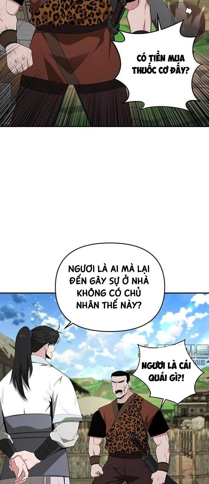 Thiên Hạ Đệ Nhất Côn Luân Khách Điếm Chapter 26 - Trang 33