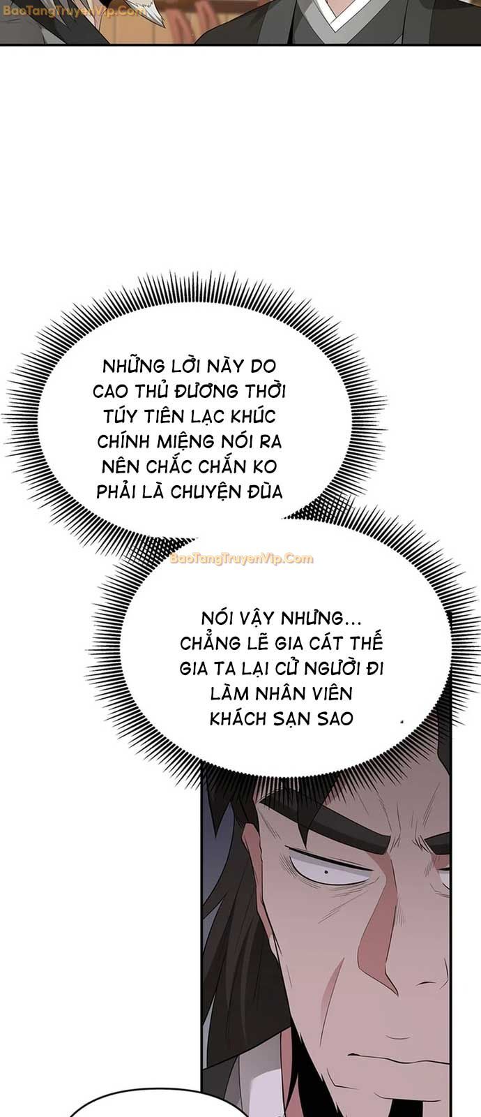 Thiên Hạ Đệ Nhất Côn Luân Khách Điếm Chapter 23 - Trang 7