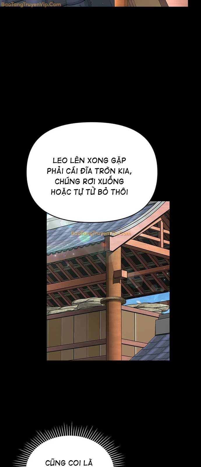 Thiên Hạ Đệ Nhất Côn Luân Khách Điếm Chapter 23 - Trang 15