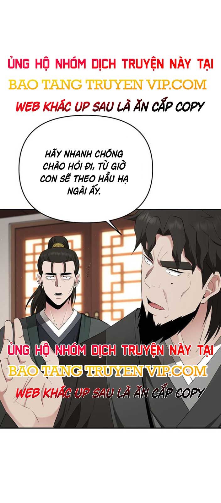 Thiên Hạ Đệ Nhất Côn Luân Khách Điếm Chapter 24 - Trang 2