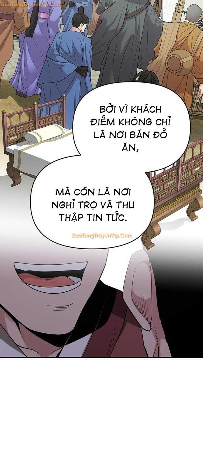 Thiên Hạ Đệ Nhất Côn Luân Khách Điếm Chapter 25 - Trang 5