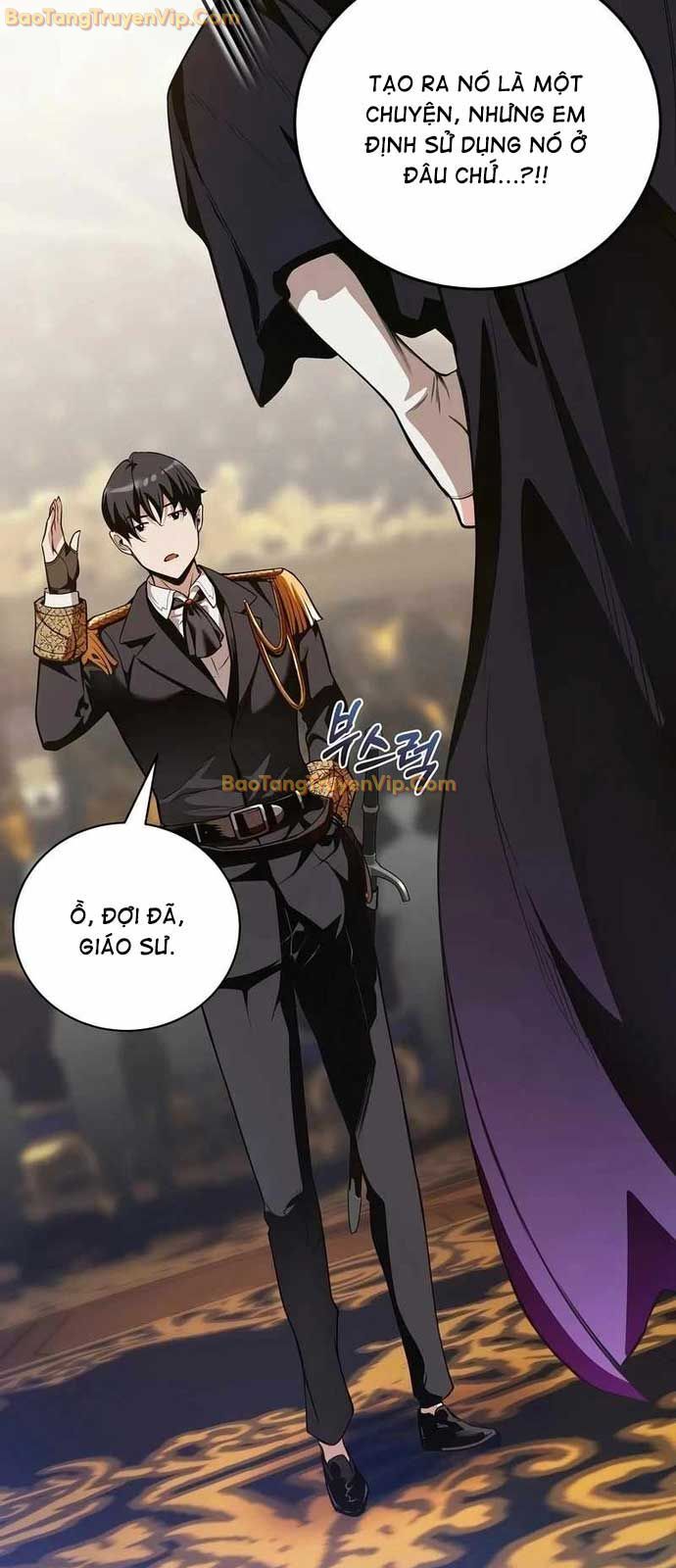 Số Phận An Bài Cho Các Nữ Phản Diện Yêu Tôi Chapter 19 - Trang 6