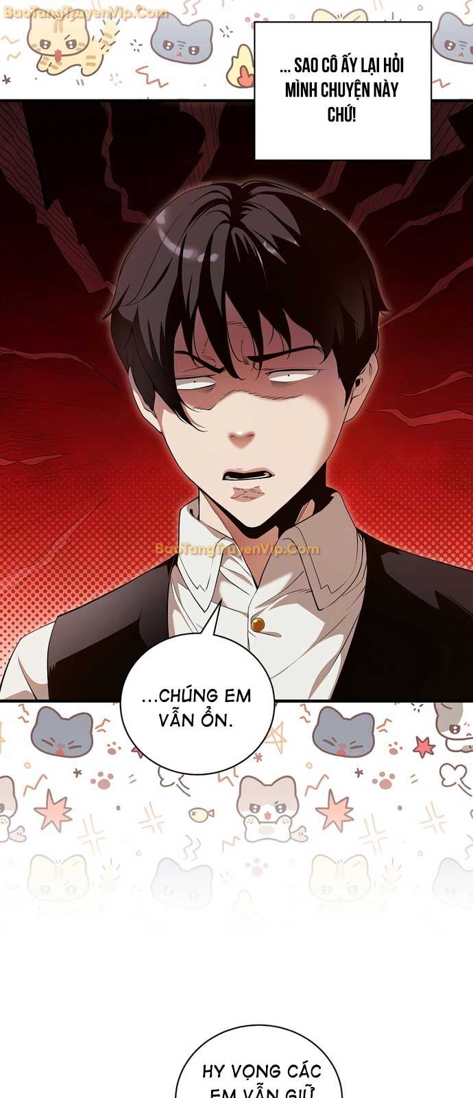 Số Phận An Bài Cho Các Nữ Phản Diện Yêu Tôi Chapter 15 - Trang 35