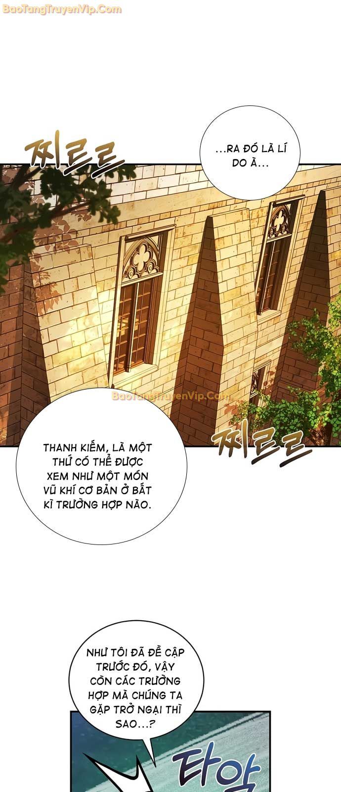 Số Phận An Bài Cho Các Nữ Phản Diện Yêu Tôi Chapter 16 - Trang 2