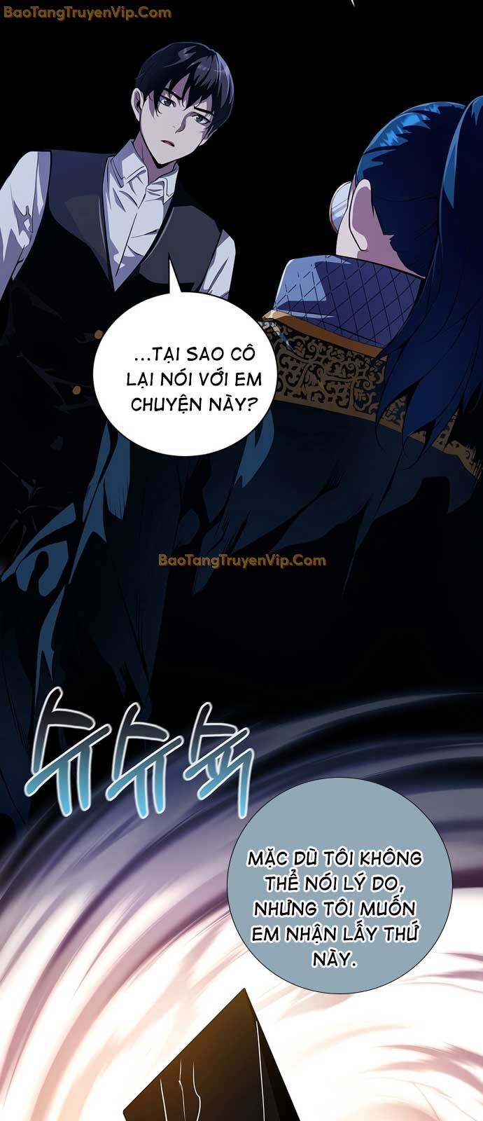 Số Phận An Bài Cho Các Nữ Phản Diện Yêu Tôi Chapter 15 - Trang 29