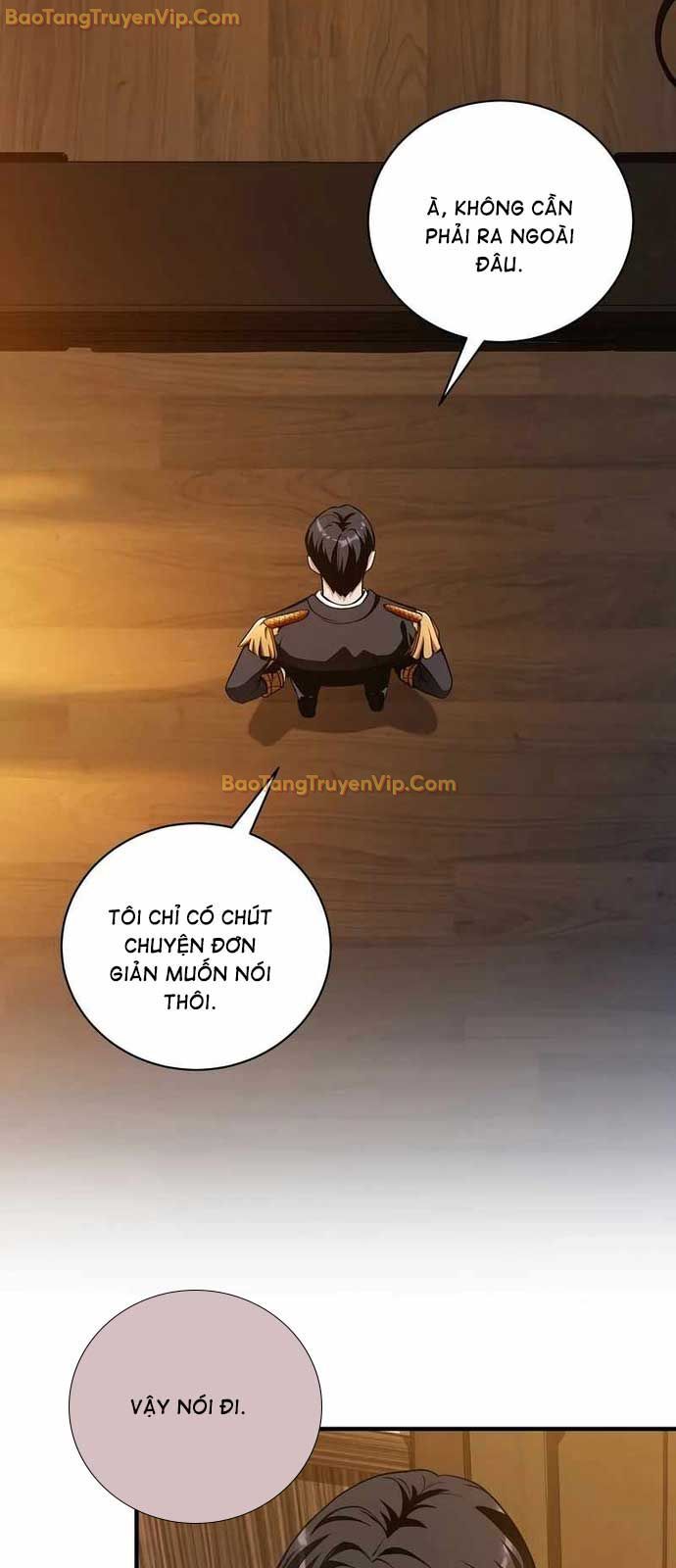 Số Phận An Bài Cho Các Nữ Phản Diện Yêu Tôi Chapter 19 - Trang 46