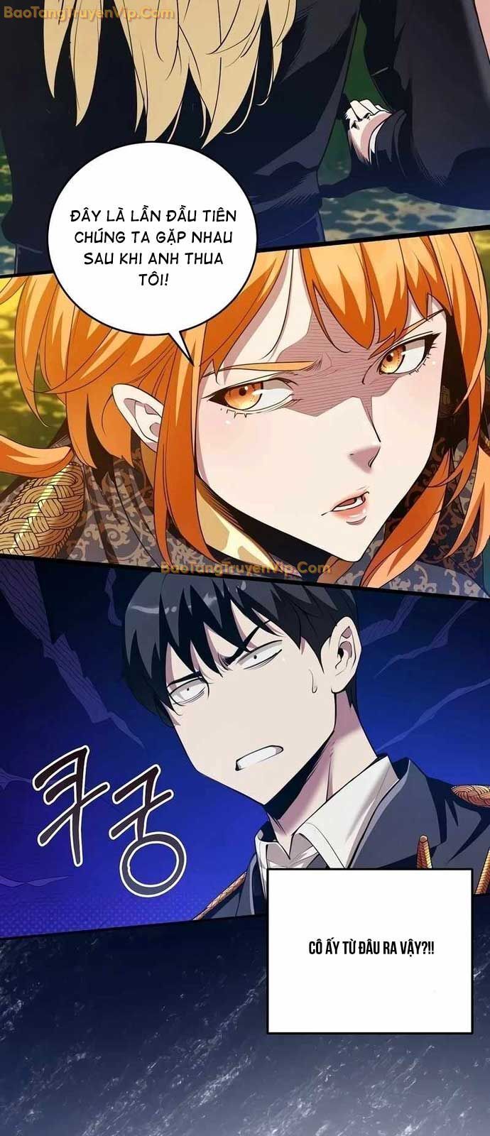 Số Phận An Bài Cho Các Nữ Phản Diện Yêu Tôi Chapter 18 - Trang 5