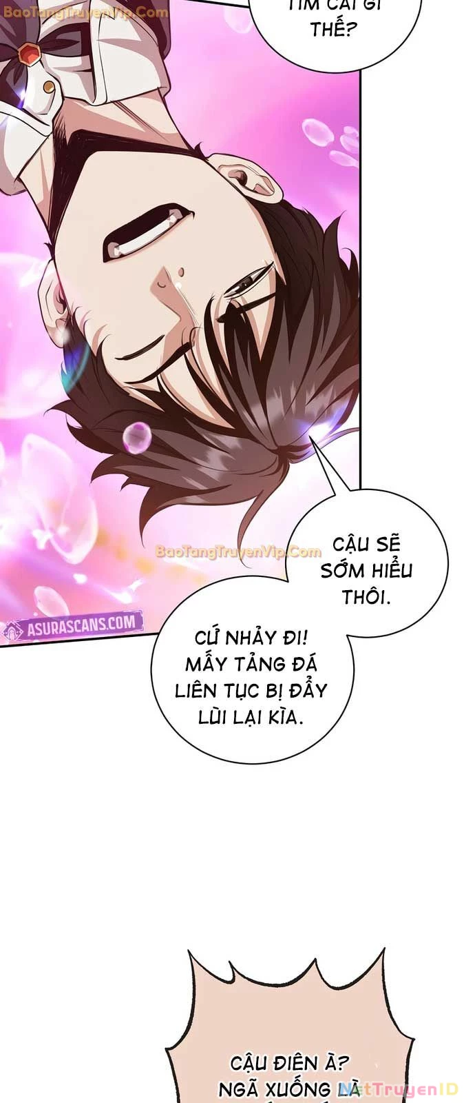 Số Phận An Bài Cho Các Nữ Phản Diện Yêu Tôi Chapter 21 - Trang 7