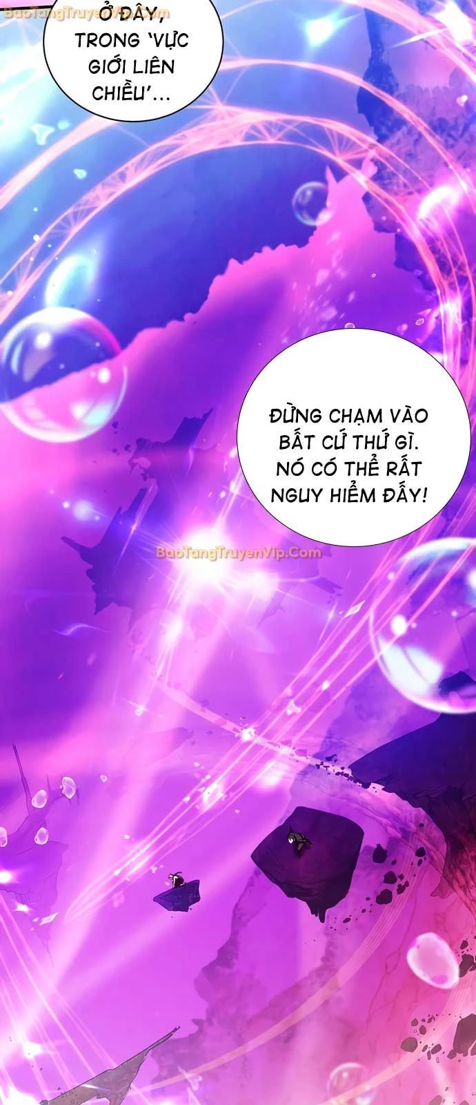 Số Phận An Bài Cho Các Nữ Phản Diện Yêu Tôi Chapter 21 - Trang 3