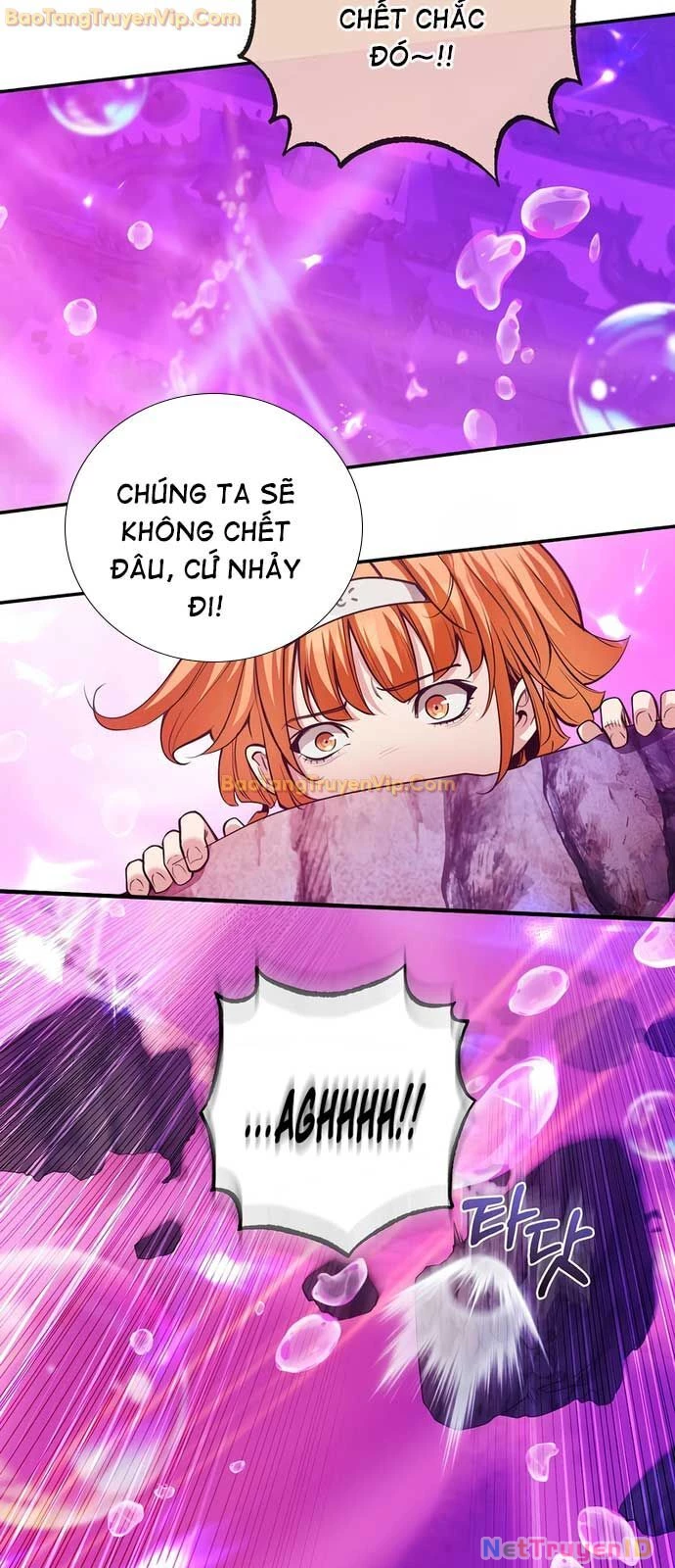 Số Phận An Bài Cho Các Nữ Phản Diện Yêu Tôi Chapter 21 - Trang 8