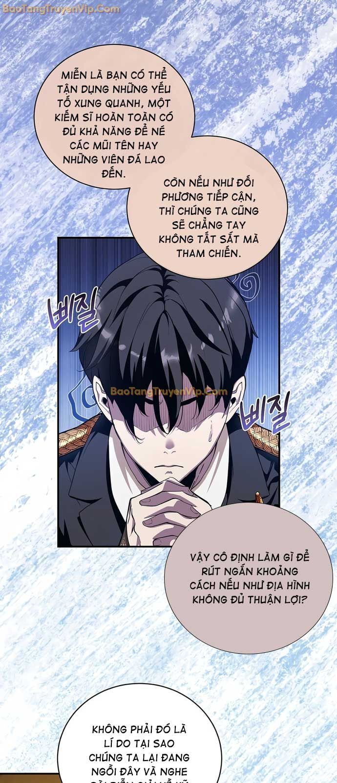 Số Phận An Bài Cho Các Nữ Phản Diện Yêu Tôi Chapter 16 - Trang 7