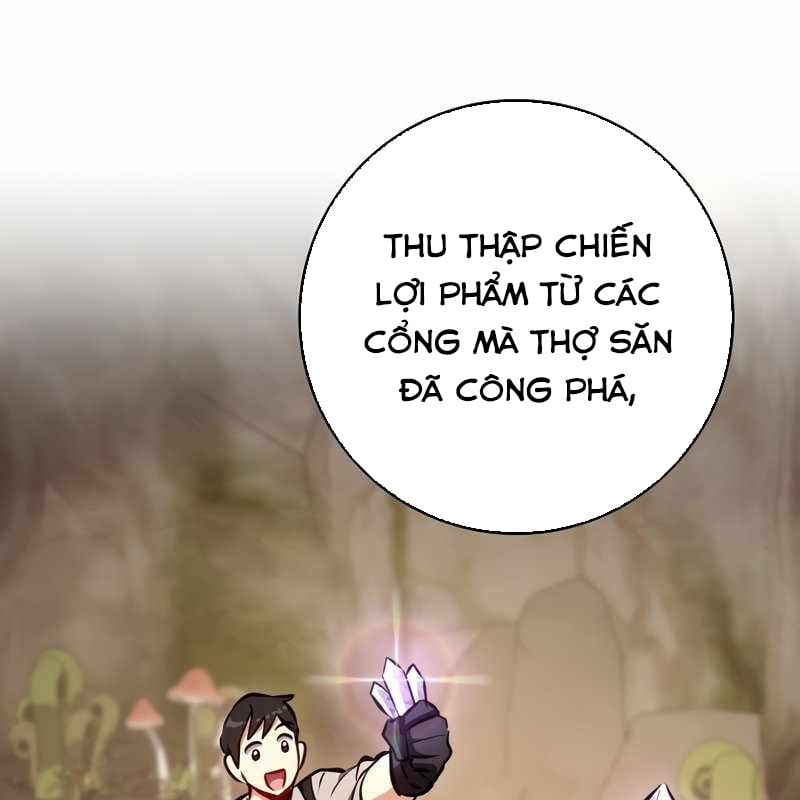 Top Ranker Chapter 5 - Trang 16