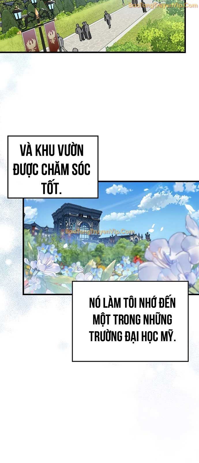 Đại Phản Diện Khao Khát Được Sống Chapter 4 - Trang 49