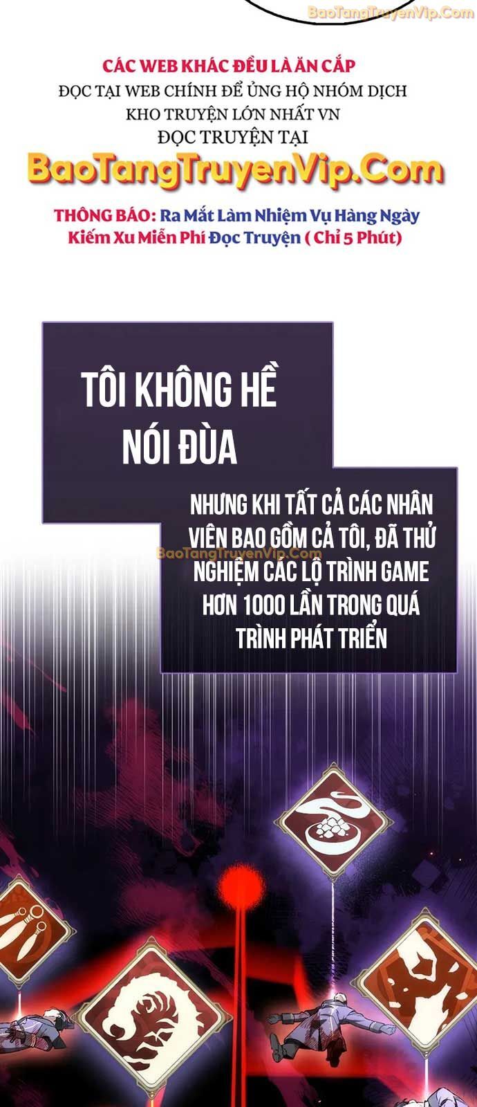 Đại Phản Diện Khao Khát Được Sống Chapter 2 - Trang 10