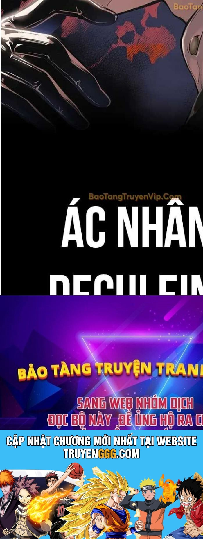 Đại Phản Diện Khao Khát Được Sống Chapter 1 - Trang 134