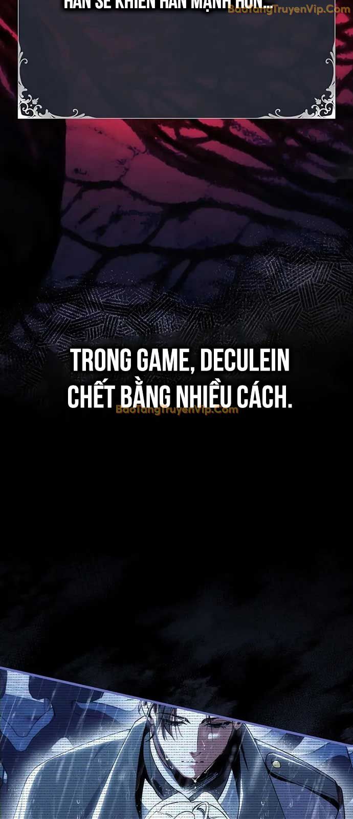 Đại Phản Diện Khao Khát Được Sống Chapter 4 - Trang 77