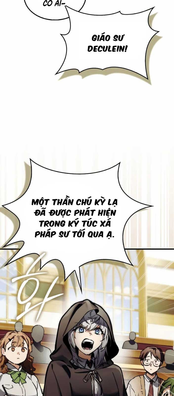 Đại Phản Diện Khao Khát Được Sống Chapter 3 - Trang 42