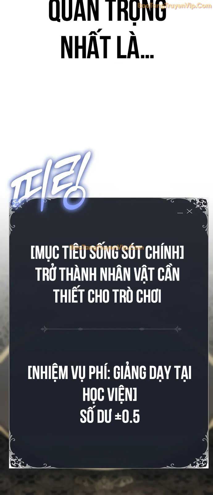 Đại Phản Diện Khao Khát Được Sống Chapter 2 - Trang 25