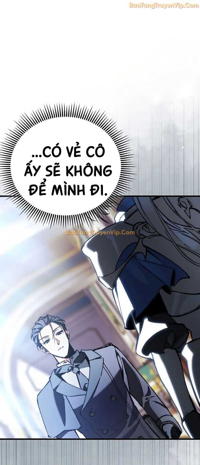 Đại Phản Diện Khao Khát Được Sống Chapter 4 - Trang 18