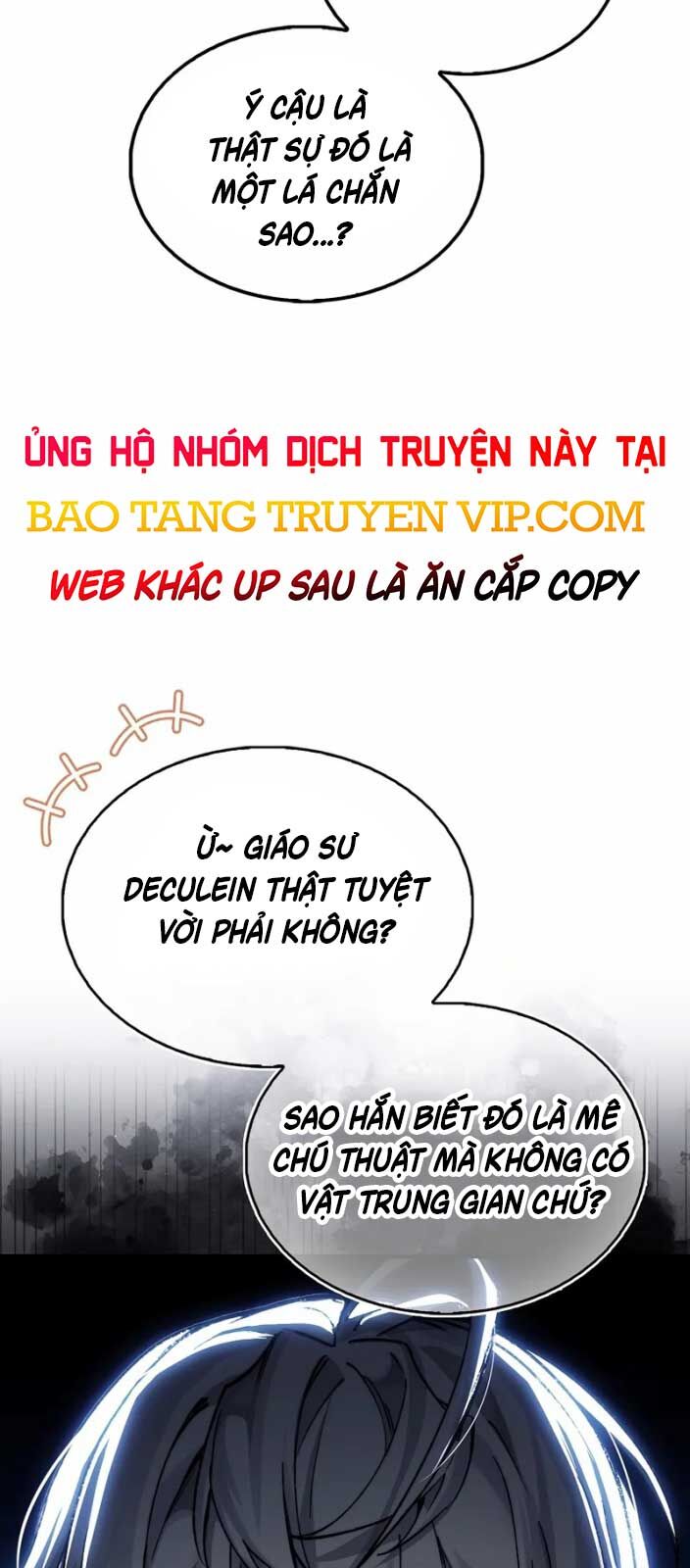 Đại Phản Diện Khao Khát Được Sống Chapter 3 - Trang 76