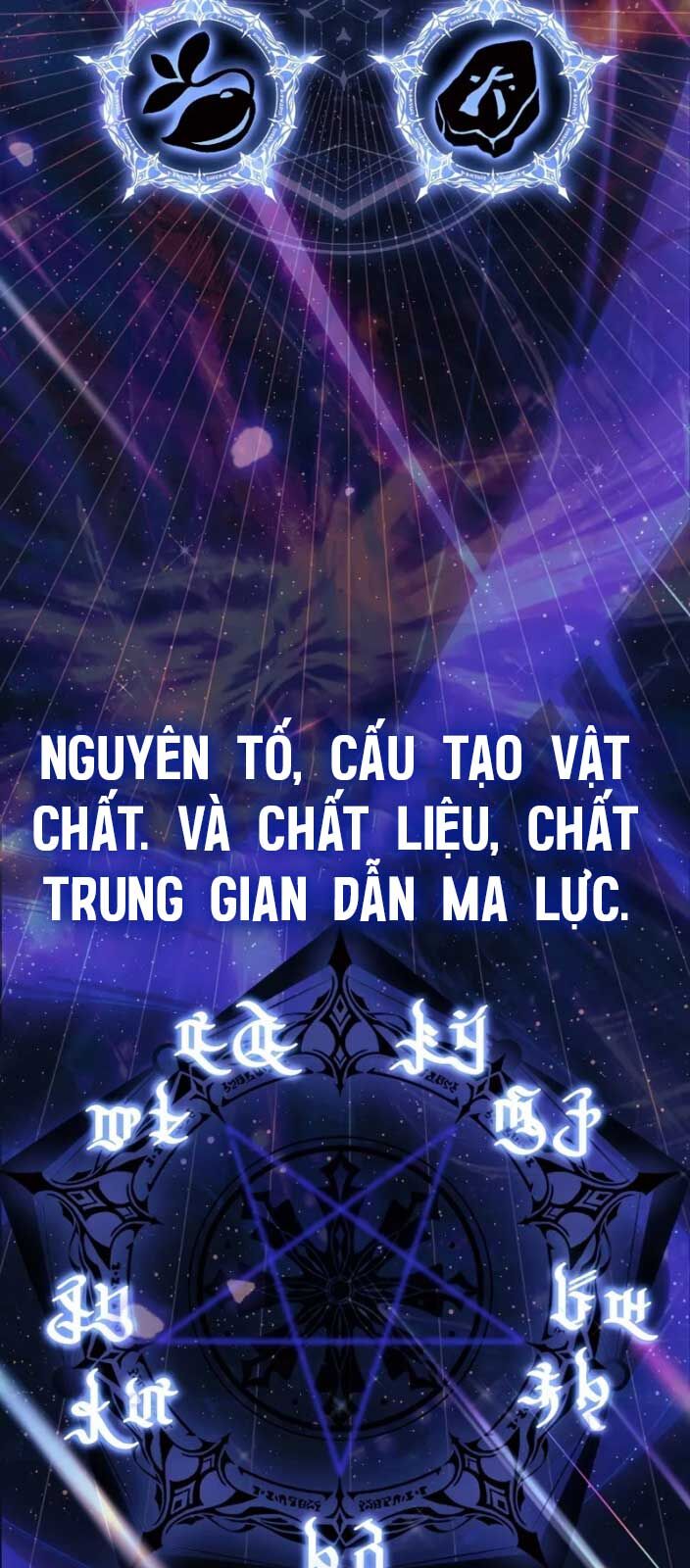 Đại Phản Diện Khao Khát Được Sống Chapter 3 - Trang 22