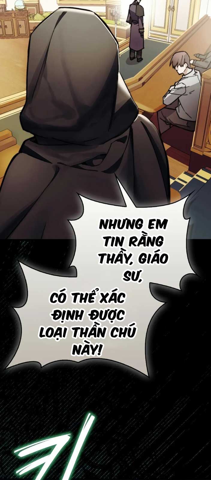 Đại Phản Diện Khao Khát Được Sống Chapter 3 - Trang 53