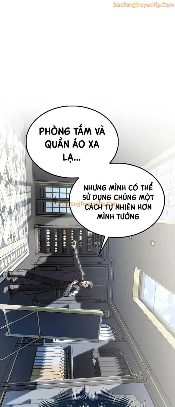 Đại Phản Diện Khao Khát Được Sống Chapter 2 - Trang 34