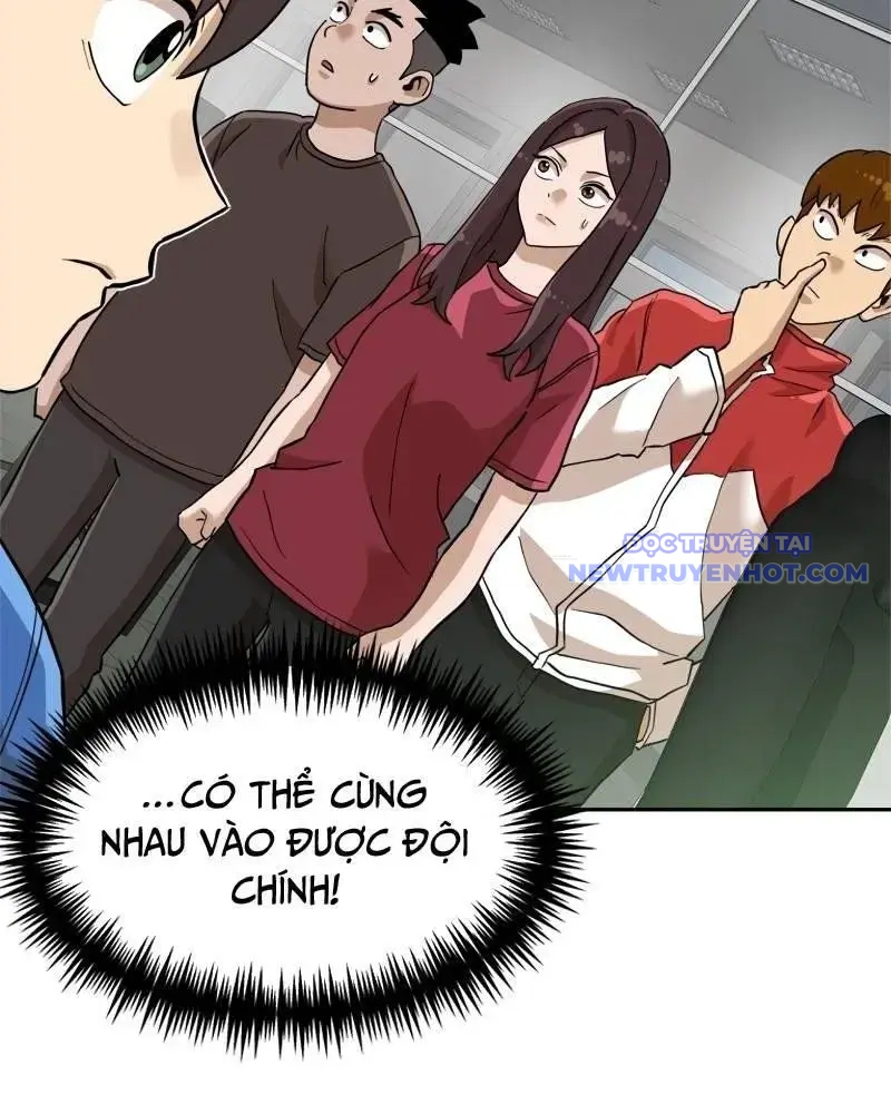 Double Click chapter 137 - Trang 50