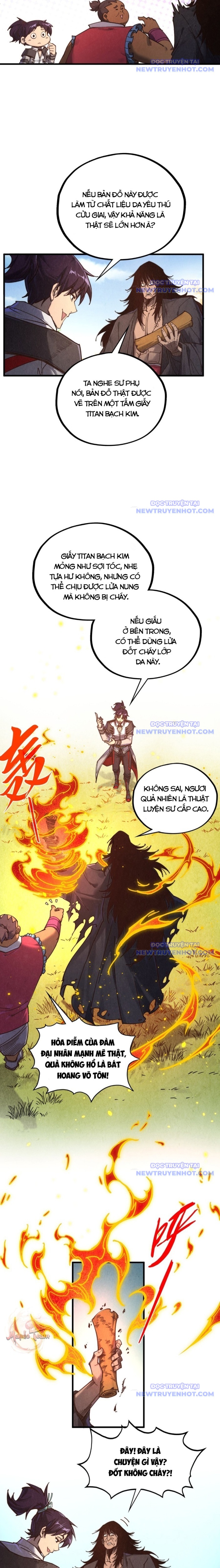 Vạn Cổ Chí Tôn chapter 400 - Trang 3