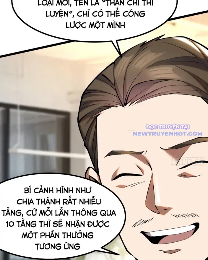 Ta Thật Không Muốn Học Cấm Chú chapter 29 - Trang 2