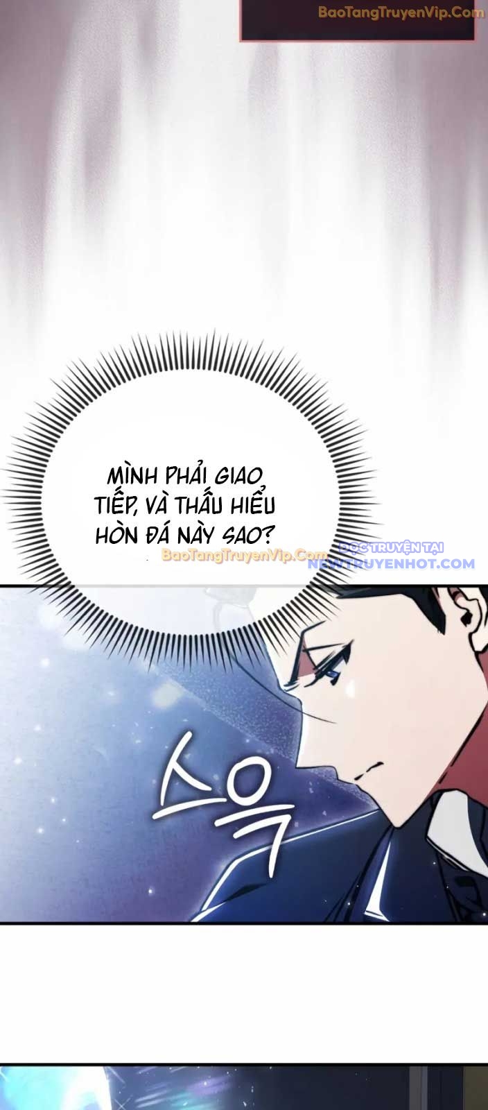 Đại Phản Diện Khao Khát Được Sống chapter 17 - Trang 21