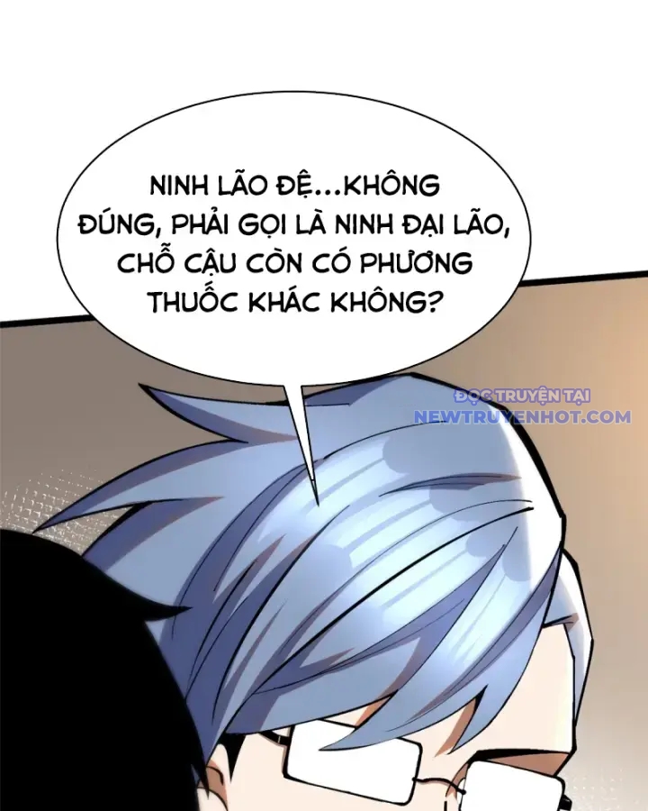 Ta Thật Không Muốn Học Cấm Chú chapter 24 - Trang 10