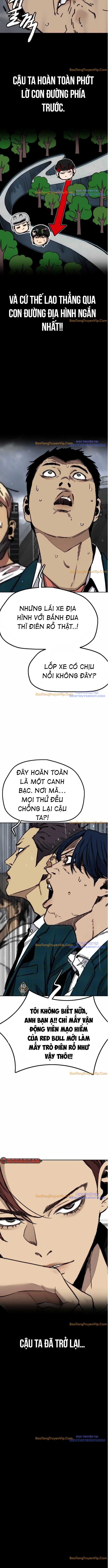 Thể Thao Cực Hạn chapter 538 - Trang 3