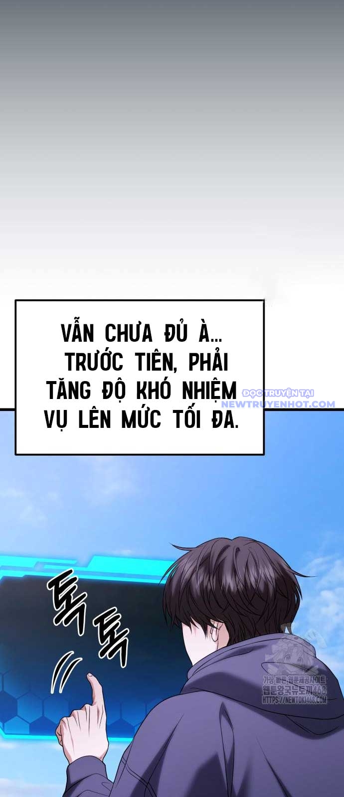 Tuyệt Đối Dân Cư chapter 20 - Trang 37