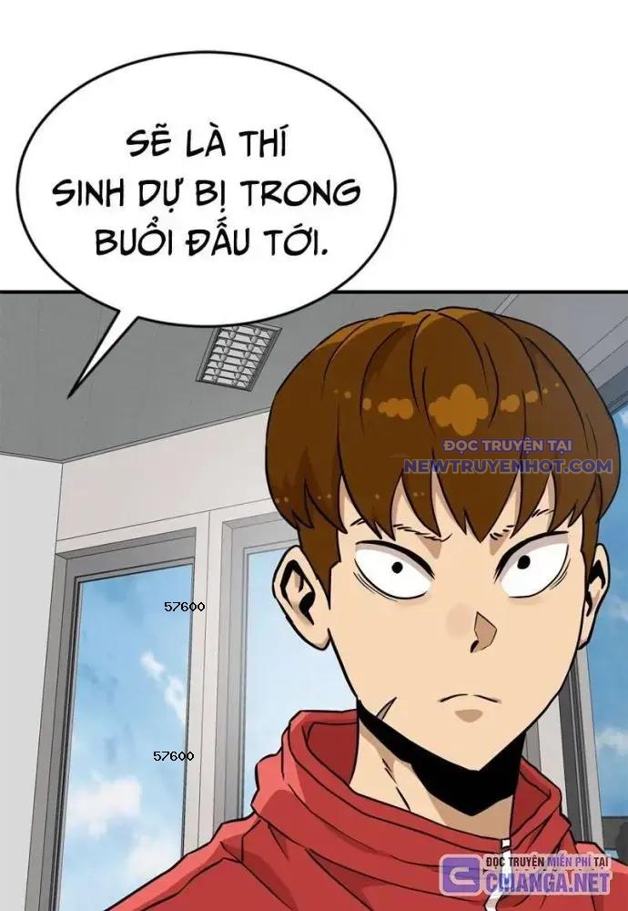 Double Click chapter 136 - Trang 12