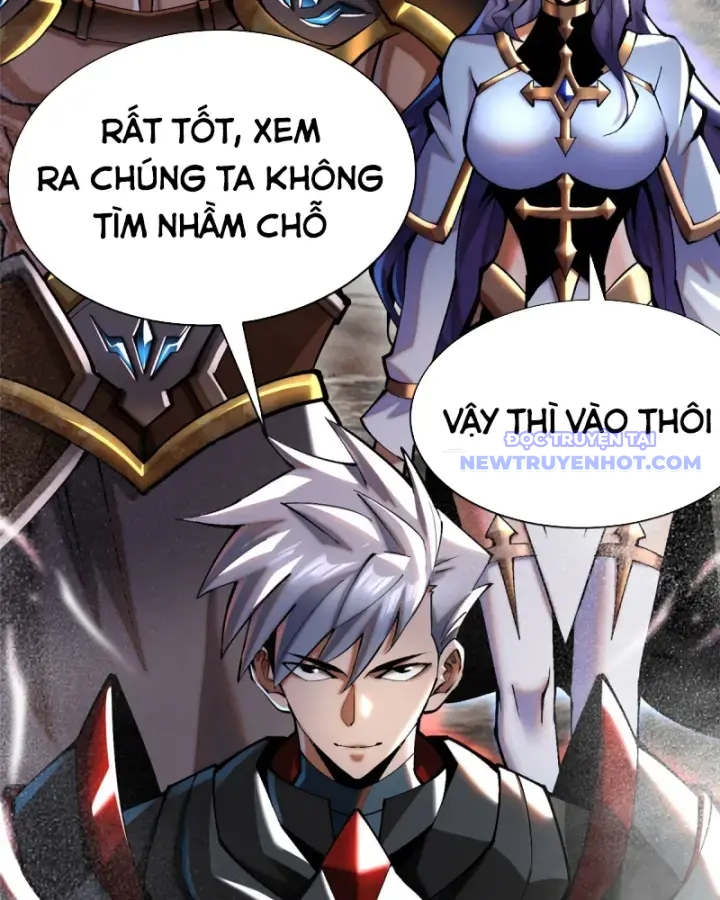 Ta Thật Không Muốn Học Cấm Chú chapter 24 - Trang 80