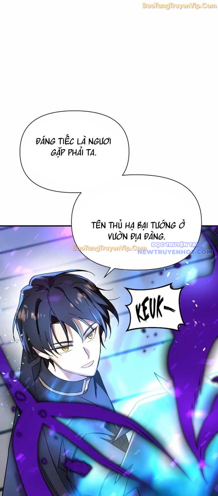 Làm Ơn Dừng Đức Giáo Hoàng Lại chapter 31 - Trang 27