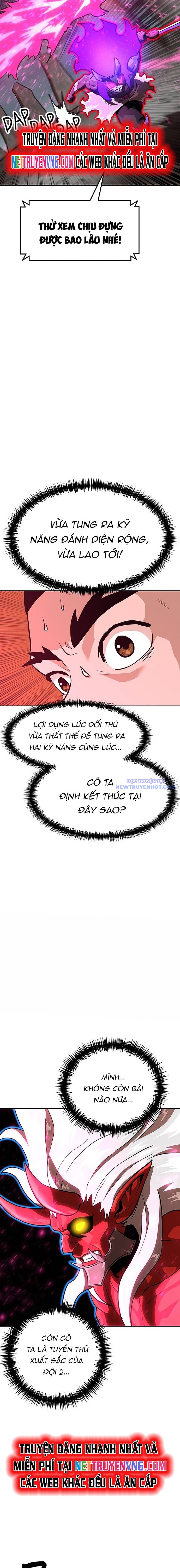 Double Click chapter 150 - Trang 13