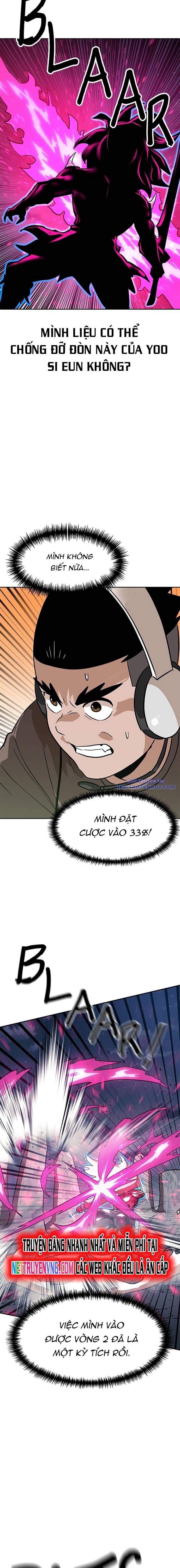 Double Click chapter 150 - Trang 14