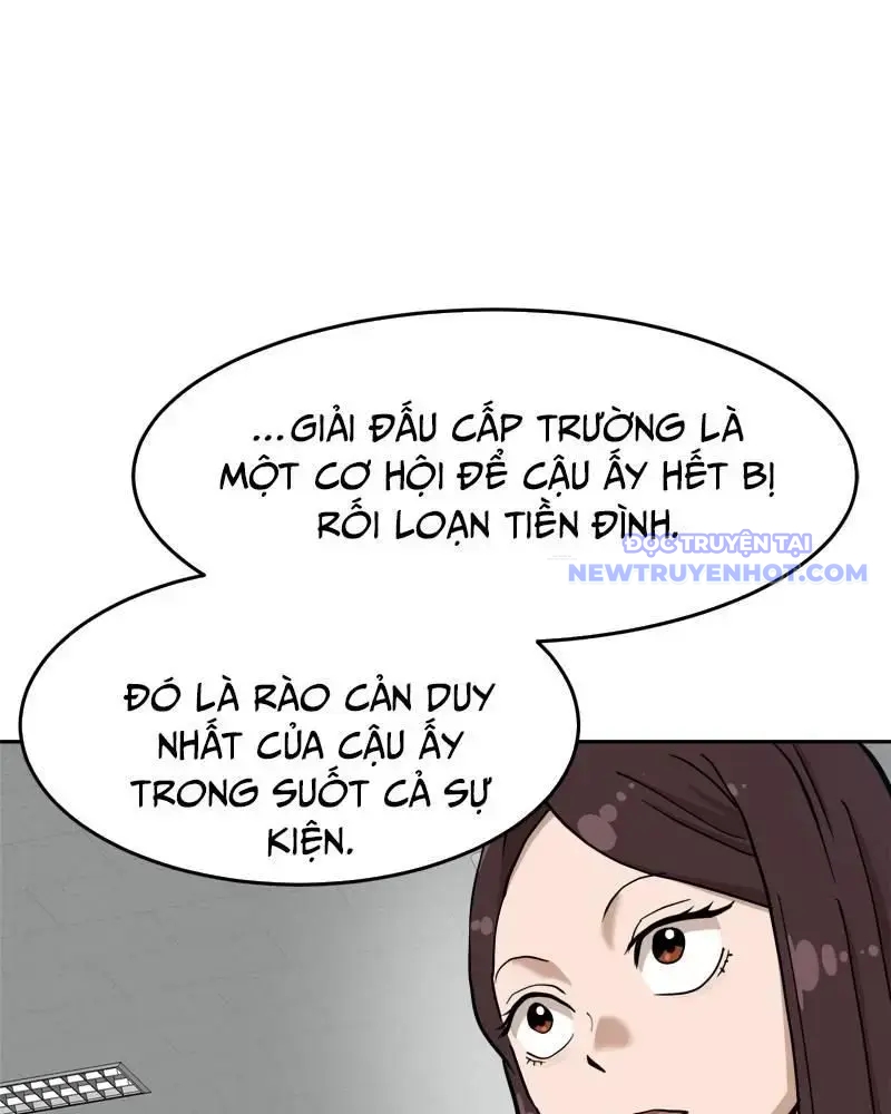 Double Click chapter 137 - Trang 25