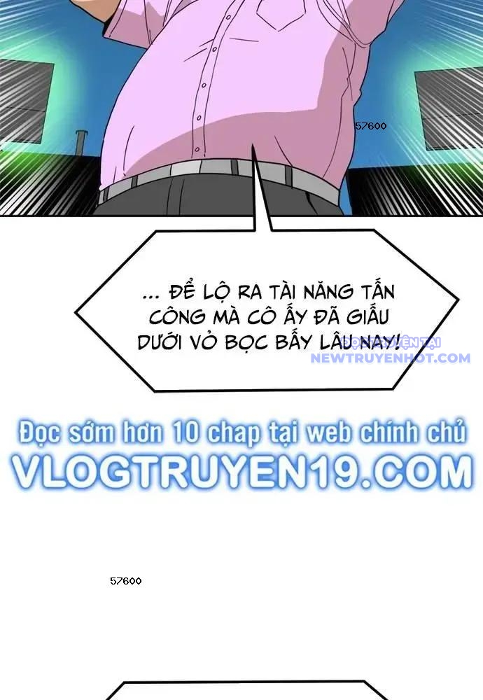 Double Click chapter 126 - Trang 4