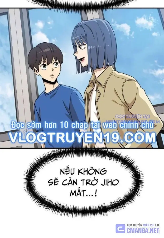 Double Click chapter 136 - Trang 36