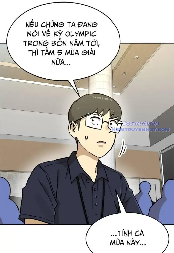 Double Click chapter 131 - Trang 25