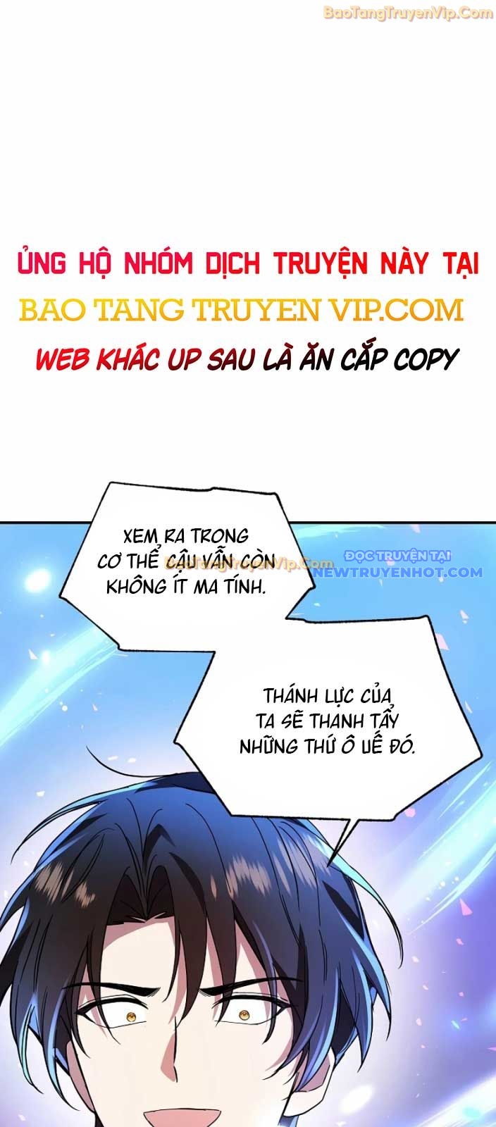 Làm Ơn Dừng Đức Giáo Hoàng Lại chapter 31 - Trang 4