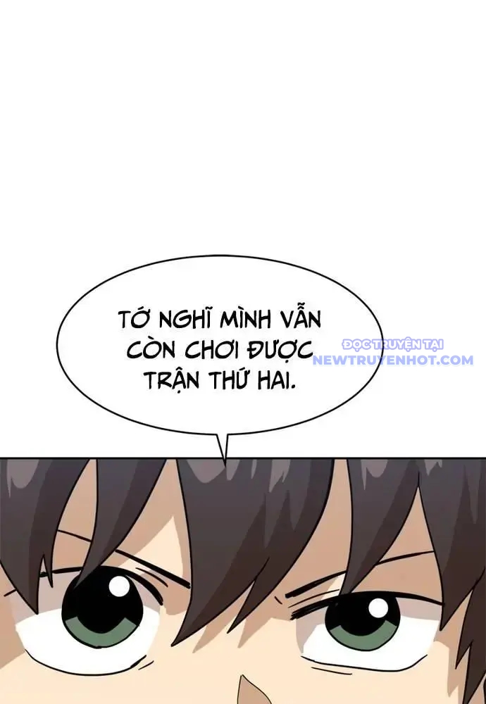 Double Click chapter 123 - Trang 26