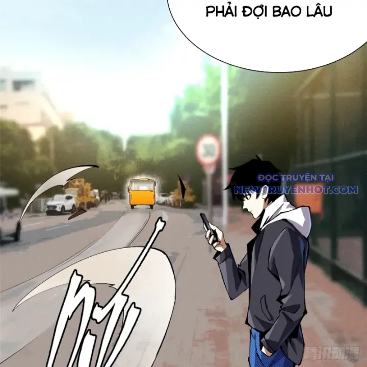 Ta Thật Không Muốn Học Cấm Chú chapter 24 - Trang 49