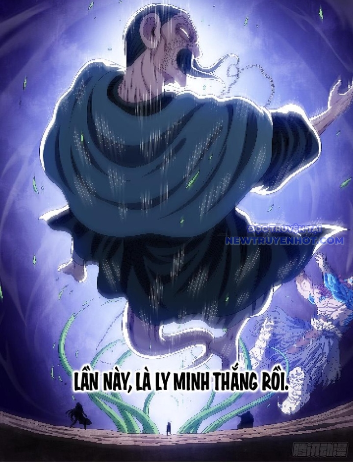 Ta Là Đại Thần Tiên chapter 789 - Trang 29