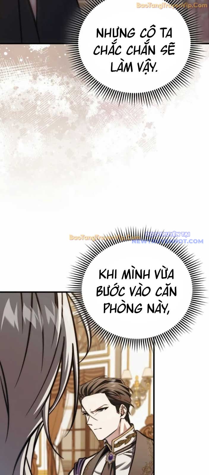 Đại Phản Diện Khao Khát Được Sống chapter 17 - Trang 54