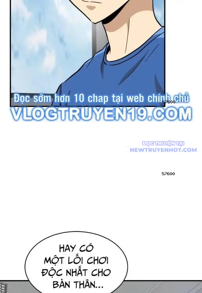 Double Click chapter 136 - Trang 20