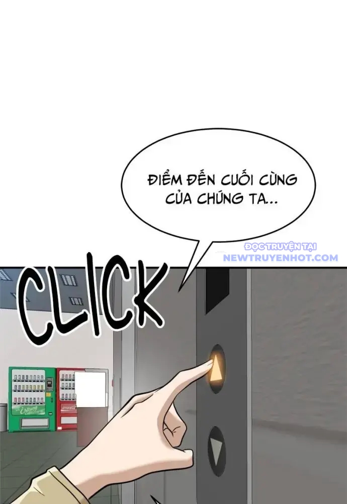 Double Click chapter 135 - Trang 38